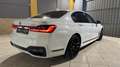 BMW 750 750iA xDrive Blanco - thumbnail 11