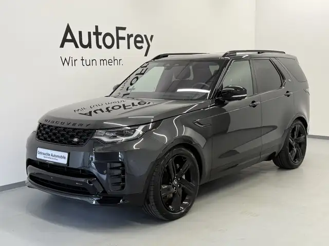 Land Rover Discovery 5 D300 AWD R-Dynamic HSE