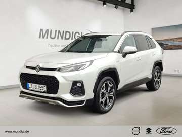 AWD Comfort+ PHEV NAVI AUTOM ACC Klimaaut RFK LED