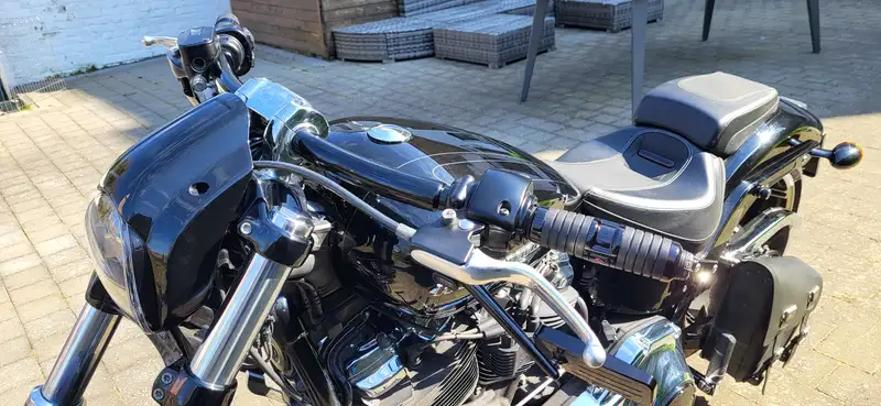 Harley-Davidson Breakout - foto 8