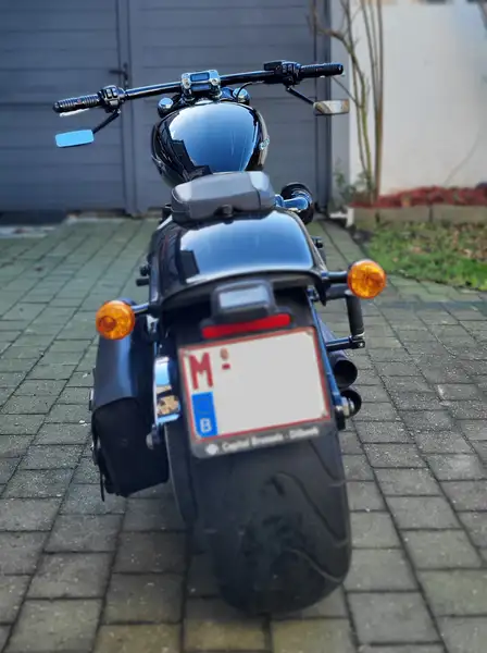 Harley-Davidson Breakout - foto 6