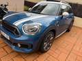 MINI Cooper S Countryman COUNTRYMAN COOPER S AUT. Cooper S Azul - thumbnail 4