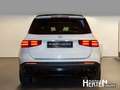 Mercedes-Benz GLB 35 AMG Mercedes-AMG GLB 35 4M +PANORAMA+NIGHT+HEAD-UP Weiß - thumbnail 4