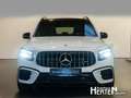 Mercedes-Benz GLB 35 AMG Mercedes-AMG GLB 35 4M +PANORAMA+NIGHT+HEAD-UP Weiß - thumbnail 2