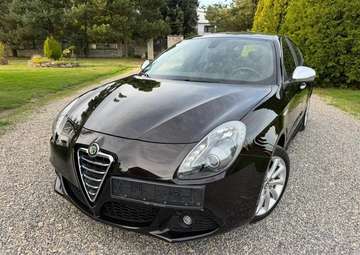 Giulietta 1.4 TB Distinctive Start