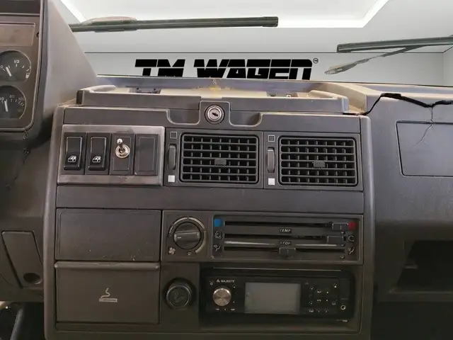 Iveco Daily view 9
