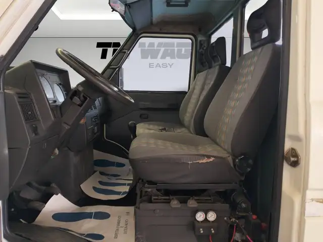 Iveco Daily view 7