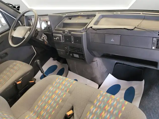 Iveco Daily view 12