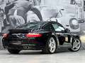 Porsche 997 911 Carrera 4S Tiptronic S Zwart - thumbnail 4