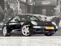 Porsche 997 911 Carrera 4S Tiptronic S Zwart - thumbnail 9