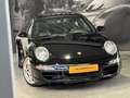 Porsche 997 911 Carrera 4S Tiptronic S Zwart - thumbnail 3