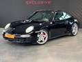 Porsche 997 911 Carrera 4S Tiptronic S Zwart - thumbnail 7