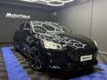 Ford Focus 1.0 ecoboost h ST-Line s Zwart - thumbnail 1
