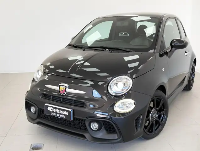 Abarth 595 1.4 Turbo T-Jet 145 CV