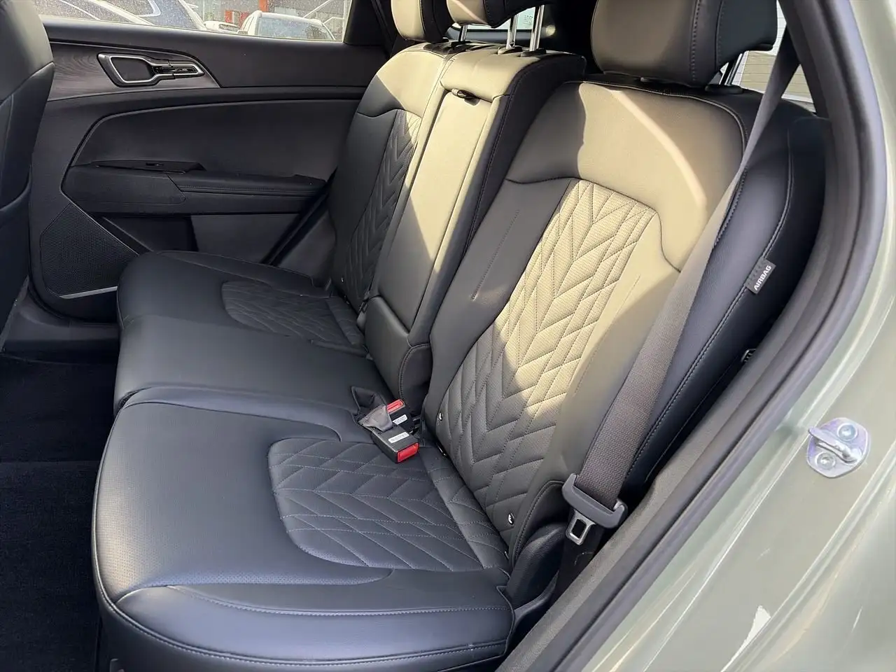 Kia Sportage снимка Kia Sportage