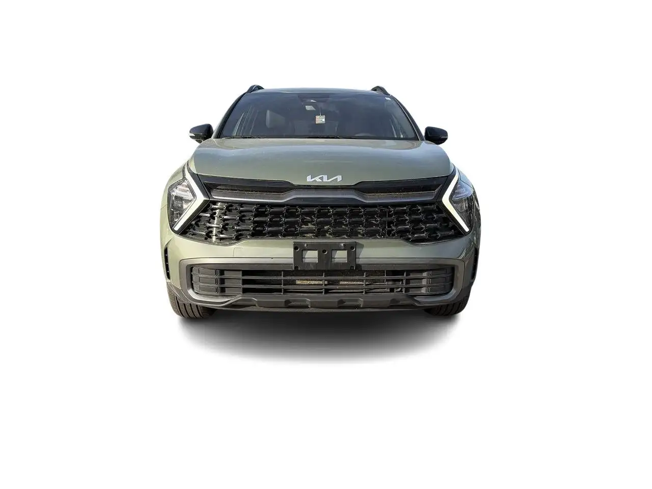 Kia Sportage снимка Kia Sportage