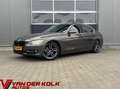BMW 320 3-serie 320i High Executive | Panorama | Leder | X Braun - thumbnail 1