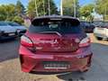 Mitsubishi Space Star AS&G 1.2 CVT Spirit+ Rot - thumbnail 6