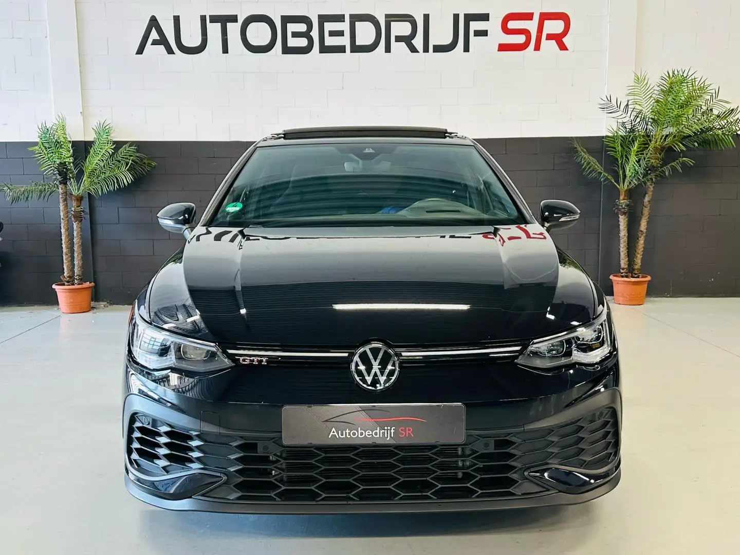 Volkswagen Golf GTI 2.0 TSI IQ-Lights! Clubsport 300PK Headup Display! - 2