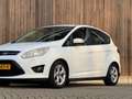Ford C-Max 1.6 EcoBoost Lease Titanium |150PK|Trekhaak| Wit - thumbnail 3