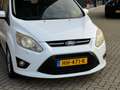 Ford C-Max 1.6 EcoBoost Lease Titanium |150PK|Trekhaak| Wit - thumbnail 6