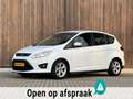 Ford C-Max 1.6 EcoBoost Lease Titanium |150PK|Trekhaak| Wit - thumbnail 1