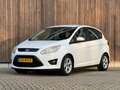 Ford C-Max 1.6 EcoBoost Lease Titanium |150PK|Trekhaak| Wit - thumbnail 2