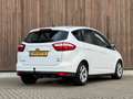 Ford C-Max 1.6 EcoBoost Lease Titanium |150PK|Trekhaak| Wit - thumbnail 23