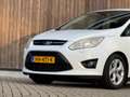 Ford C-Max 1.6 EcoBoost Lease Titanium |150PK|Trekhaak| Wit - thumbnail 4