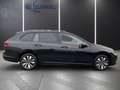 Volkswagen Golf Variant 8 VIII Move 2.0 TDI StandHZG Navi Schwarz - thumbnail 3
