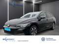 Volkswagen Golf Variant 8 VIII Move 2.0 TDI StandHZG Navi Schwarz - thumbnail 1