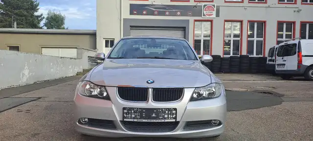 BMW 318 318 i
