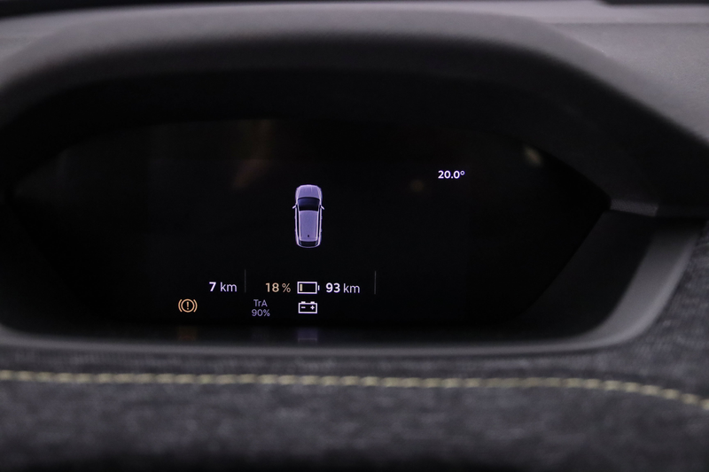 Skoda Elroq Elektromotor 82 kWh 286pk Business Edition €3.000, — photo 2
