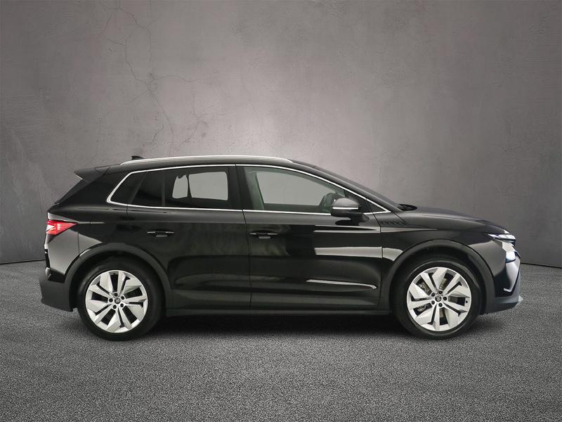 Skoda Elroq Elektromotor 82 kWh 286pk Business Edition €3.000, — photo 14