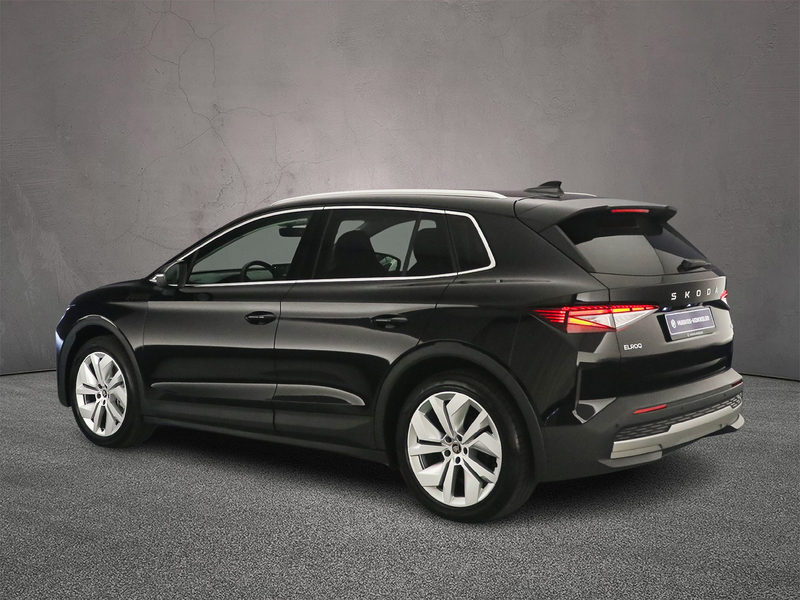 Skoda Elroq Elektromotor 82 kWh 286pk Business Edition €3.000, — photo 11