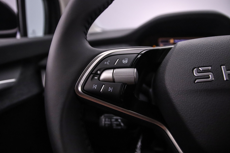 Skoda Elroq Elektromotor 82 kWh 286pk Business Edition €3.000, — photo 6