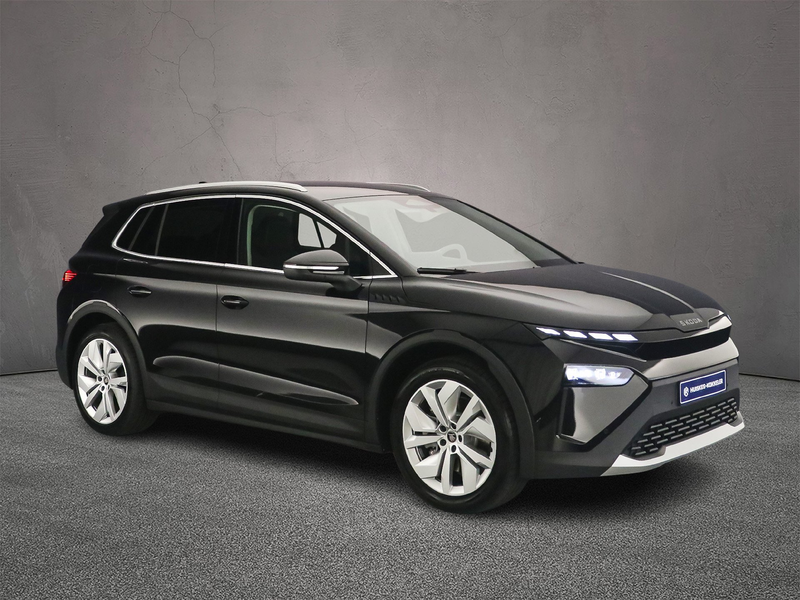 Skoda Elroq Elektromotor 82 kWh 286pk Business Edition €3.000, — photo 15