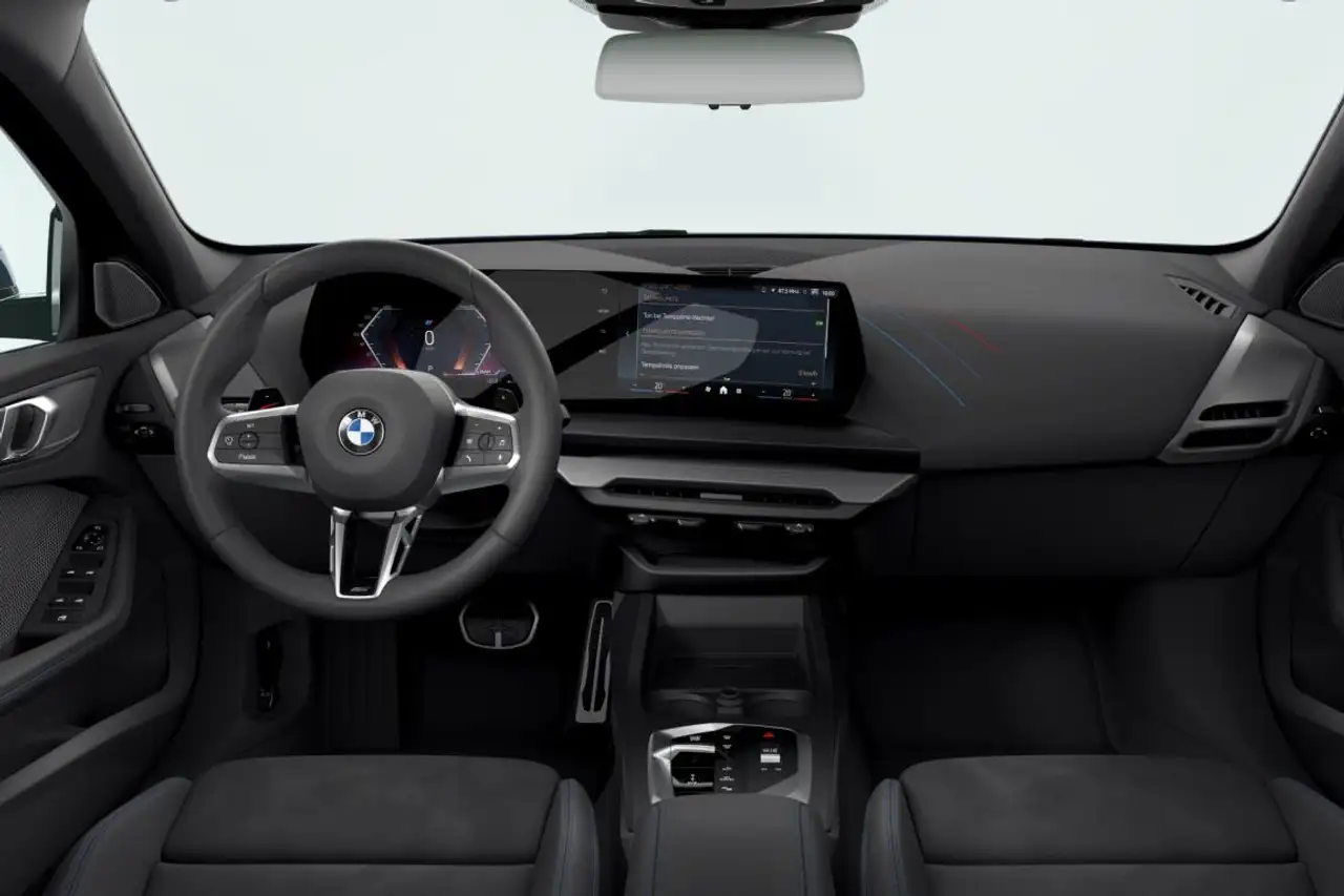 BMW 1 Series 2026