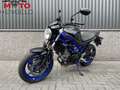 Suzuki SV 650 ABS Zwart - thumbnail 2