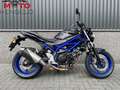 Suzuki SV 650 ABS Zwart - thumbnail 1