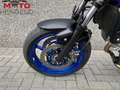 Suzuki SV 650 ABS Zwart - thumbnail 6