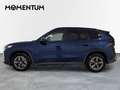 BMW X1 sDrive 20iA Azul - thumbnail 3