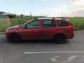 Dacia Logan Logan MCV 1.5 dci La Gazz.d.Sport  90cv Rosso - thumbnail 2