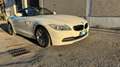 BMW Z4 sdrive23i Bianco - thumbnail 2