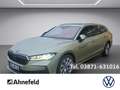 Skoda Superb Combi 2.0 TDI 142kW 4x4 L&K Gelb - thumbnail 1