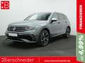 Volkswagen Tiguan Allspace 2.0 TDI DSG 4Mo. R-Line 7-S. PANO AHK 20 MISANO AR Grau - thumbnail 1