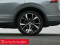 Volkswagen Tiguan Allspace 2.0 TDI DSG 4Mo. RLine 7-S. PANO AHK 20 MISANO ARE Grau - thumbnail 23
