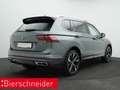 Volkswagen Tiguan Allspace 2.0 TDI DSG 4Mo. R-Line 7-S. PANO AHK 20 MISANO AR Grau - thumbnail 6