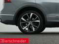 Volkswagen Tiguan Allspace 2.0 TDI DSG 4Mo. RLine 7-S. PANO AHK 20 MISANO ARE Grau - thumbnail 24
