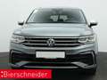 Volkswagen Tiguan Allspace 2.0 TDI DSG 4Mo. RLine 7-S. PANO AHK 20 MISANO ARE Grau - thumbnail 9